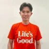 Spencer Ng Chin Siang