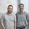 Harendra Singh