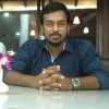 OMKAR AGASKAR