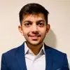 Dhruvil Patel