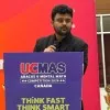 Pranav Shah