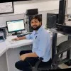 Akhilesh Mishra