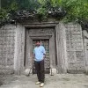 Chirag Somani