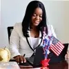 Mavis Nyamesah