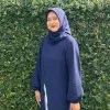 Roisyah Fitriani
