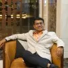 CS Kishor Hupare