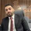 ahmed maher