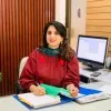 Durre Iman Siddiqui