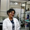 Sanhita Sarkar