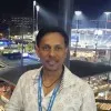 Umeshwar Ramrookum