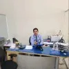 Ahmed Elhawawshi