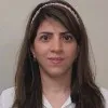 Behnaz Bahari