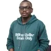 Seyi Oke