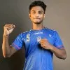 Nadeer Ambalanjeri