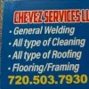 Chevez General Services Inc Chevez