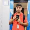 Satyendra Kumar