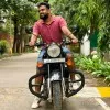Vinod kumar Mudindla