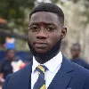 Nana Adom Odai