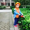huade gu