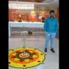 mohan rajkumar