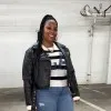 Ebony Evans