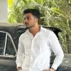 Sushant Memane