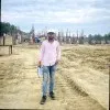MD Abu Sayed