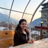 Krithikaa Raju