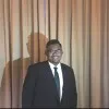 Muhammad Danial Mohd Fadzil
