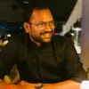 Aravind Lagishetty