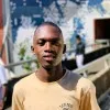 Siphamandla Mthanti