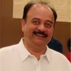 PVR KUMAR