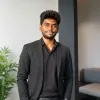 YOKESHWARAN