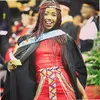 Sanelile Khumalo