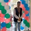 Anand Kumar