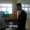 Ronal Sibarani