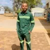 Oratile Beryl Garebakwena