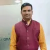 Ravindra Upadhyay