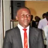 Benson Otieno Abong