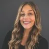 Leah Sharp
