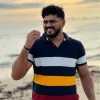 Chethak Shetty
