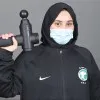 Jumana Bakhsh