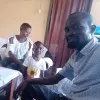 Gilbert Ouma