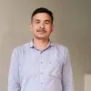 Bharat Kumar