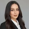 Hanane BENHAOUARI