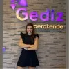 Büşra KAYA