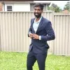 Aravind Nakka