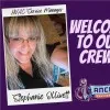 Stephanie Ollivett