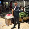 Abhishek Bharti