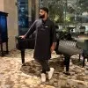 Pavithraj JS